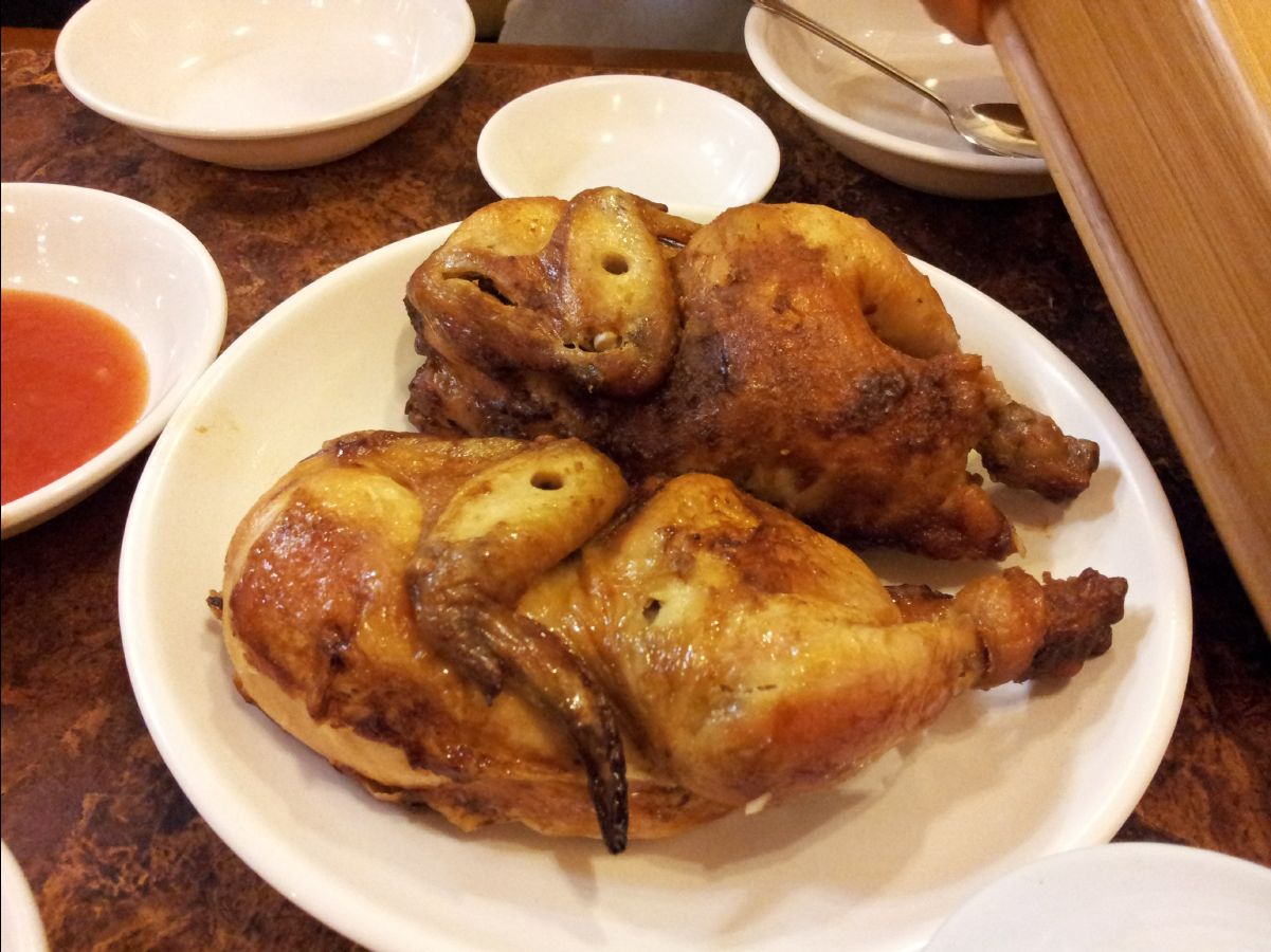 Ginseng Chicken05